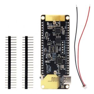 T-Zigbee ESP32-C3 TLSR8258 Zigbee Ultra Low Power IOT Development Board <strong>WiFi</strong> Smart Control Module - Product Image 2