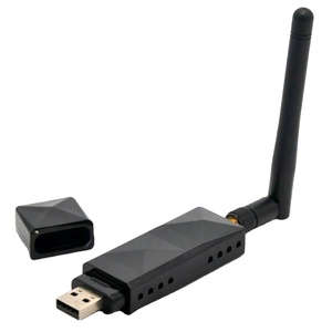 AR9271 Supports Ros Kali <strong>Ubuntu</strong> <strong>Linux</strong> <strong>Raspberry</strong> <strong>Pi</strong> TV Computer USB Wireless Network Card - Product Image 1
