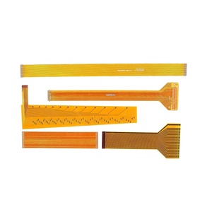 Su misura SIP citofono PCB & PCBA FPC con chiave Soft Board e Antenna richiede Geber File Clone Board - Product Image 4
