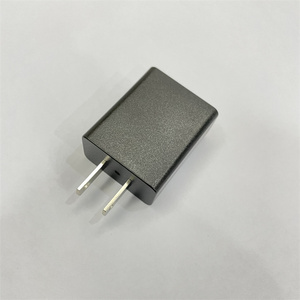 10W 5V 1A 5V2A Power Adapter USA Plug <strong>Smps</strong> <strong>Adaptors</strong> with ETL CB FCC GS EMC LVD for Phone - Product Image 6