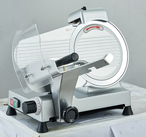 <span class=keywords><strong>250es</strong></span>-<span class=keywords><strong>10</strong></span> Thương Mại Thịt <span class=keywords><strong>Slicer</strong></span> Điều Chỉnh <span class=keywords><strong>Slicer</strong></span> Độ Dày 0-17Mm Đông Lạnh Máy Cắt Thịt - Product Image 6