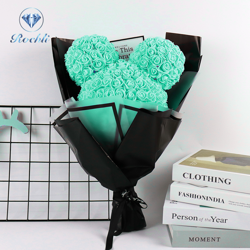Blu Tiffany