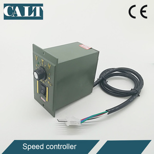 电机速度控制器电机调速器控制开关220V 120瓦电机控制器 - Product Image 6