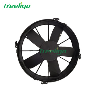 <strong>Bus</strong> air Conditioning Parts 11115081A 10R-05.16112 Condenser <strong>Fan</strong> for yutong Eletro Ventilador