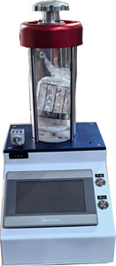 WF-100C Dual-Purpose impermeável e hermético relógio Tester 1 ano garantia Premium Testing Equipment - Product Image 3