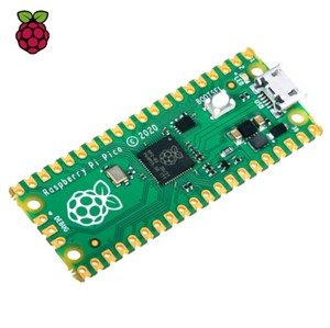<strong>Raspberry</strong> <strong>Pi</strong> Pico development board <strong>raspberry</strong> <strong>pi</strong> pico dual-core RP2040 support Python IN STOCK