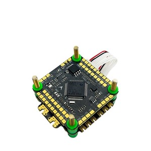 Aocoda F4 Fpv Дрон F405 V4 Fligth контроллер 50A BLS ESC стек для дрона F4 Контроллер полета