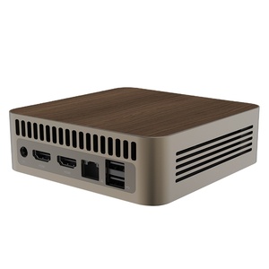 8-Core AMD 7940HS Mini PC <strong>with</strong> 32GB DDR4 RAM SSD Hard Drive GDDR6 Video Memory Gaming UK US EU JP AU CN <strong>Linux</strong> <strong>Operation</strong> - Product Image 1