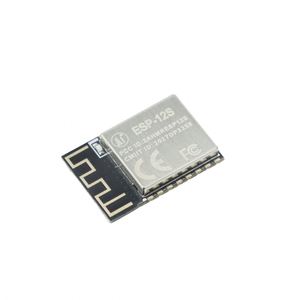 TZ Original ESP8266 Seriell zu WIFI-Modul ESP-12S Industrie qualität Drahtloses Modul ESP-12 ESP 8266 IOT - Product Image 1