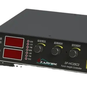 בקר גובה סטארפייר <span class=keywords><strong>cnc</strong></span> פלזמה לפיד SF-HC25C3 גרסה משודרגת למכונת חיתוך פלזמה