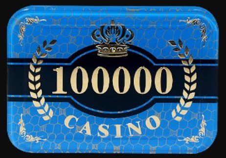 dark blue100000