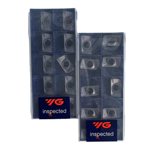 APMT160408PDTR karbür insert YG tungsten karbür uçlar madencilik yg apmt yg1 takın - Product Image 1