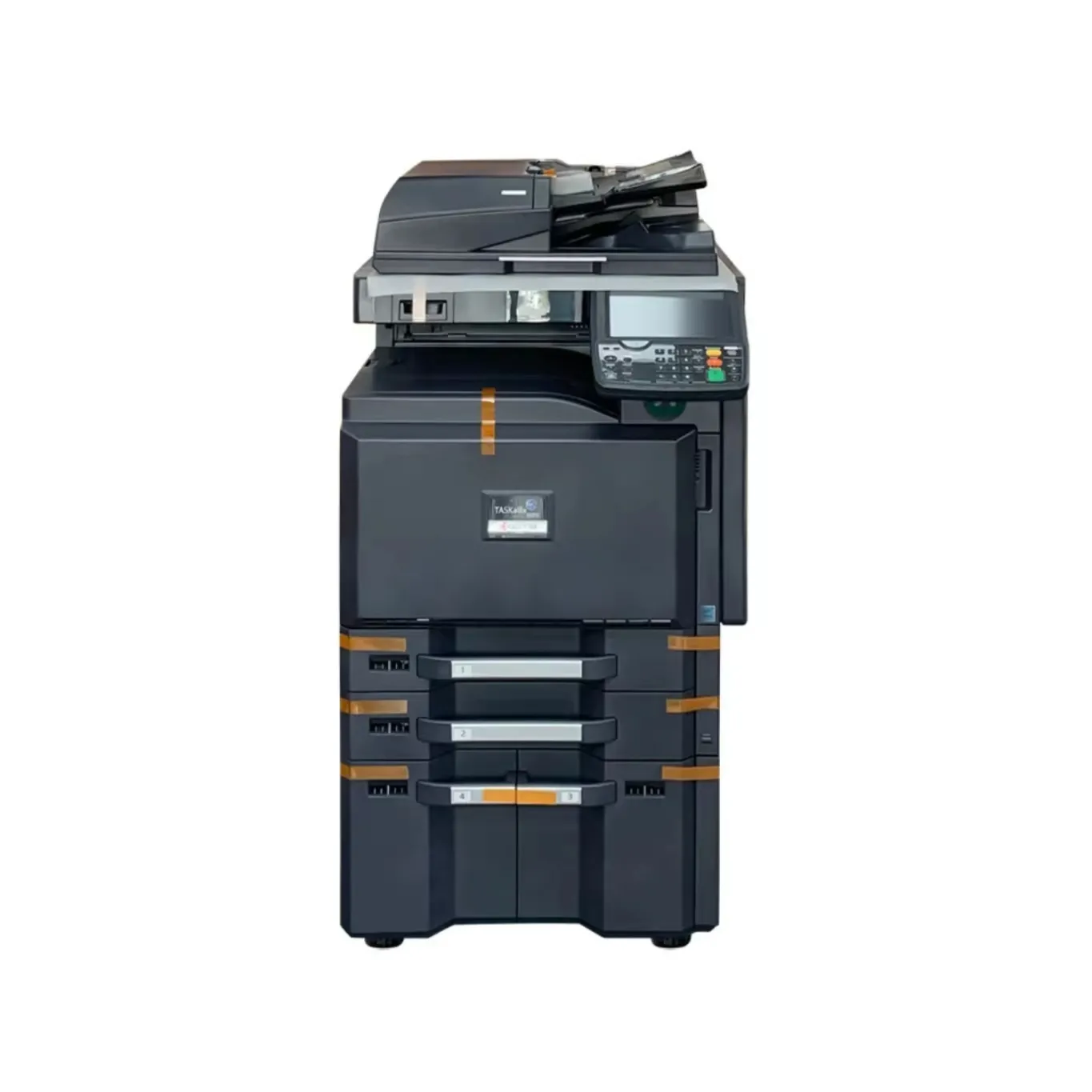 Miglior prezzo fotocopiatrice usata per Kyocera Taskalfa 2552ci fotocopiatrice a colori fotocopiatrice