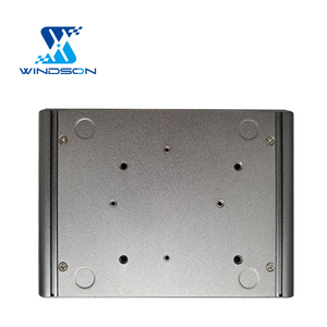 Mini Pc Desktop <strong>Computer</strong> All Aluminum Fanless Thin Client Industrial Router <strong>Computer</strong> Brother Pc <strong>System</strong> <strong>Unite</strong> Desktops