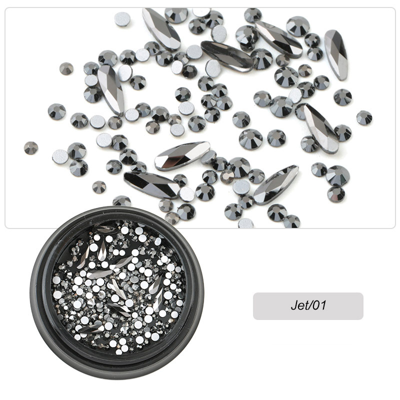 Ematite Jet 01