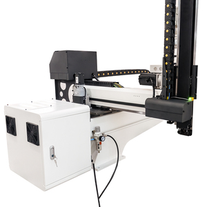 Braccio robotico di saldatura/braccio robotico industriale a 5 assi Robot braccio Robot/braccio robotico macchina manipolatore Robot automatizzato braccio robotico