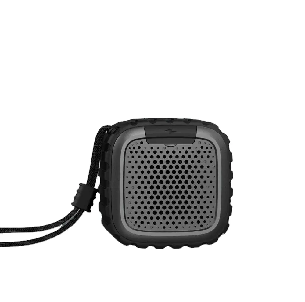 IPX5 Shockproof Wireless karaoke Mini Portable Sport Climber Waterproof Speaker