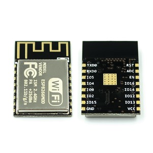 eParthub <strong>ESP8266</strong> serial port <strong>WIFI</strong> remote wireless control <strong>wifi</strong> <strong>module</strong> ESP-12E ESP-12F <strong>ESP12S</strong> - Product Image 5