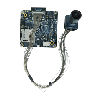 Módulo de cámara pequeño 11MP OS12D40 Módulo de cámara industrial 1/2.49 "Sensor CMOS Módulo de cámara Wifi 4K para visión artificial - Product Image 2