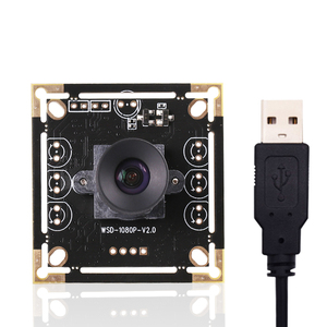 OV2710 FF Industrial Medical CMOS <strong>Sensor</strong> 120fps <strong>Motion</strong> <strong>Detection</strong> USB Camera <strong>Module</strong> - Product Image 2
