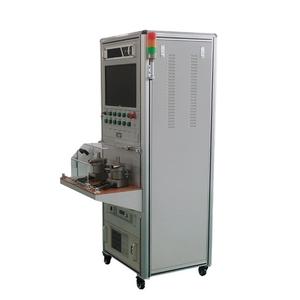 Banco de prueba de bomba industrial con sistema de control de pantalla táctil para bomba/válvula Soporte ODM - Product Image 4