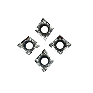 zcc ct硬质合金刀片数控工装刀具原车床机床车削 - Product Image 5