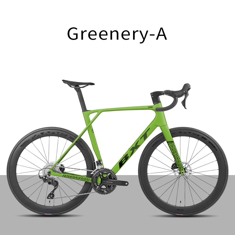 BXT verdure-A