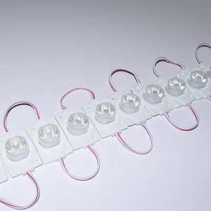 โมดูล LED SMD 3030พร้อมเลนส์สำหรับ Dc12v ไฟด้านข้าง1.5W โมดูล LED - Product Image 5