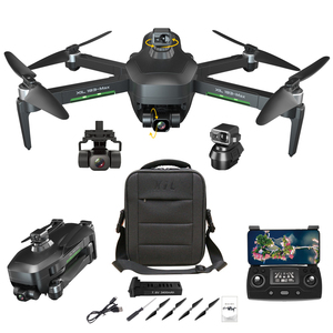 Beast 3 Drone <span class=keywords><strong>SG906</strong></span> MAX GPS 4K 5G WIFI 3- axis Gimbal HD çift kamera fırçasız Quadcopter engellerden kaçınma <span class=keywords><strong>SG906</strong></span> pro <span class=keywords><strong>2</strong></span>