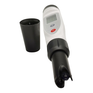 New Design Popular Color Tds Orp Salinity Do Conductivity Ec Handy <strong>Arduino</strong> Soil Moisture Ph <strong>Temperature</strong> Meter Sensor Electrode - Product Image 6