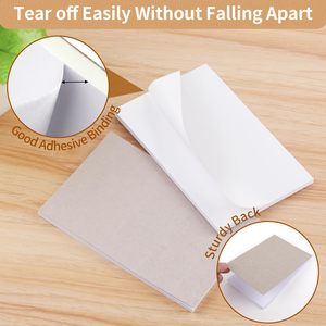 A4 A5 <strong>Customized</strong> <strong>Notepad</strong> Office Business Conference Stationery <strong>Notepad</strong> Writing Paper Note Memo Pads With Logo - Product Image 6