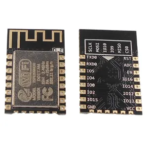 ESP-12F ESP8266 Serial Port WIFI Wireless-Modul - Product Image 2