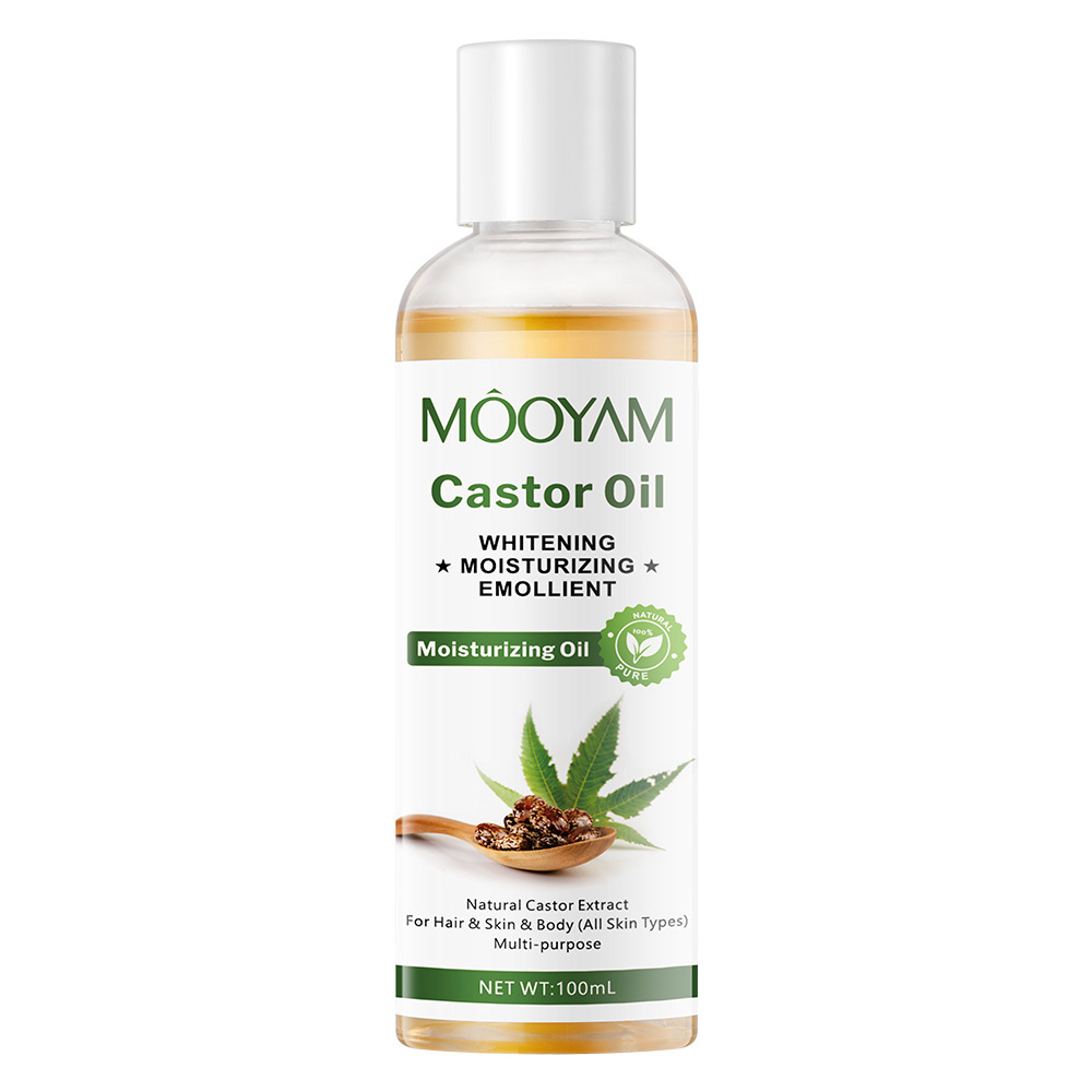 Castor Oil