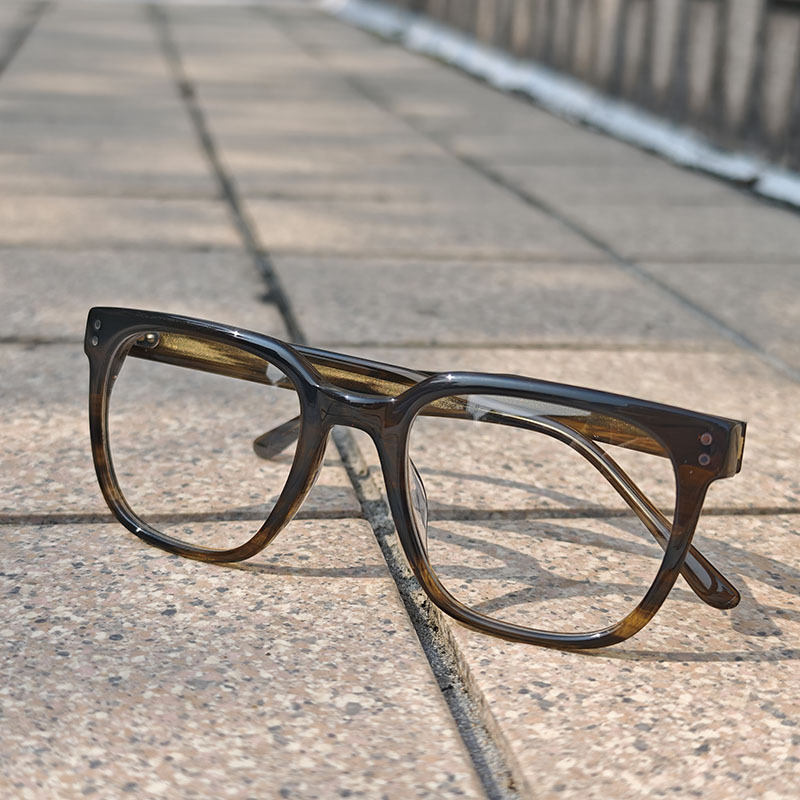 Brown Gradient