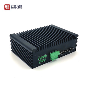Caja de computadora inteligente Modbus 2300 Ai de computación de borde finamente procesada de China