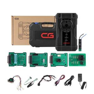 2025 Hot Sales CGDI CG100X Programmierer der neuen Generation Vollversion für die Einstellung der Laufleistung des Airbag-Resets und das Original zum Lesen von Chips - Product Image 5