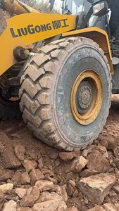 23.5R25 <strong>26</strong>.R25 Loader Tires ROCKBUSTER Brand - Product Image 4