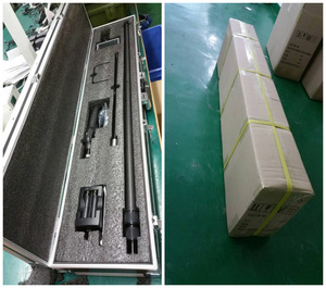 Camera kiểm tra gầm xe WOPSON kỹ thuật số, zoom kỹ thuật số, thân bằng sợi carbon, có thể thu gọn, tích hợp ghi hình video - Product Image 6