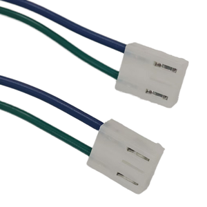 Tùy chỉnh JST XH 254 cáp 2 3 4 5 6 7 8 9 10 pin Molex GH SH VH nối 1.25 2.5mm ô tô dây nịt Cáp lắp ráp - Product Image 2