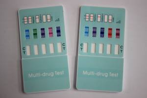 High Quality Drugs Screen <strong>Test</strong> Kit Urine Specimen Drugs Abuse <strong>Test</strong> Multi-panel 6 <strong>Test</strong> Items - Product Image 3