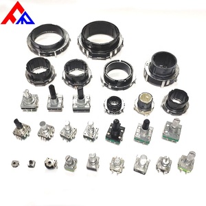 Encoder und Codierung schalter