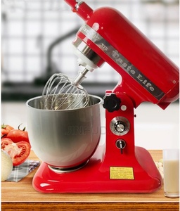 スタンドミキサー新デザイン商業用 - Product Image 3