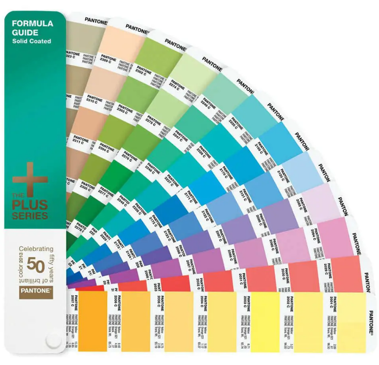 สีที่กำหนดเอง