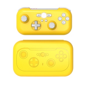 New Console <strong>Game</strong> Gamepad for Nintendo <strong>Switch</strong> Wireless <strong>Controller</strong> With Body Vibration and Storage Box - Product Image 2