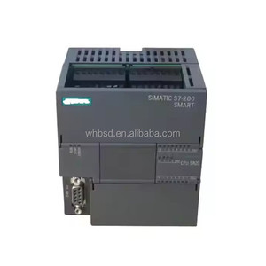 Neues Original 6 ES72883AT040AA0 6 ES72887DP010AA0 SIMATIC S7-200 digitaler Eingangs-/Ausgangs bestand im Lager - Product Image 5