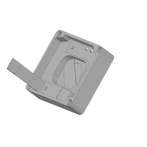 Optik kızılötesi termal görüntüleme kamerası blade deklanşör termal kamera gece görüş cihazı IR termometre - Product Image 5