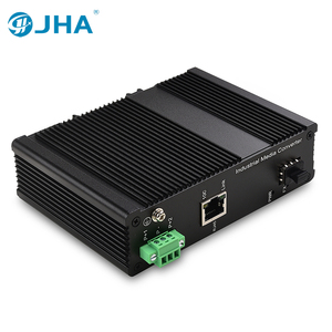 Convertidor de medios de fibra óptica, solo para miembros, convertidor de medios Ethernet de fibra, convertidor de medios de fibra óptica, sistema de cámara Poe - Product Image 2