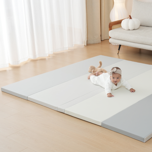 Baby <strong>Play</strong> <strong>Mats</strong> Custom Kids Floor Gym Playmats Crawling Child Foam Gaming Activity Carpet