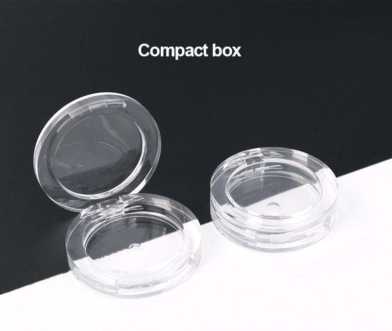 บรรจุภัณฑ์เปล่า