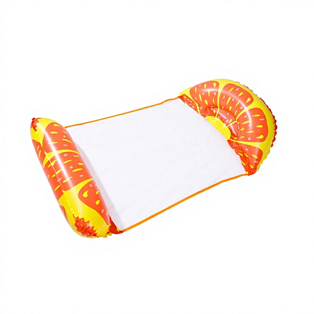 Orange 137*70cm
